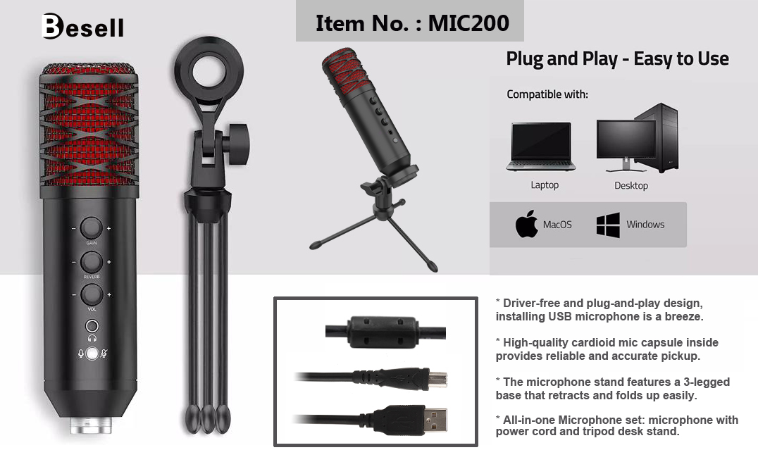 MIC200