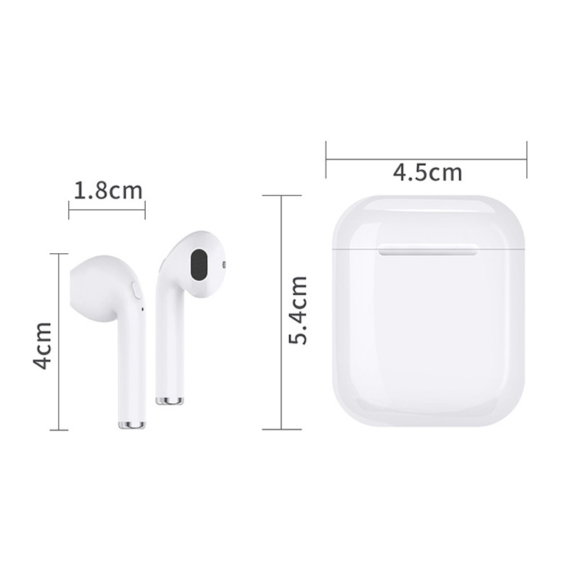 i9S TW earbuds