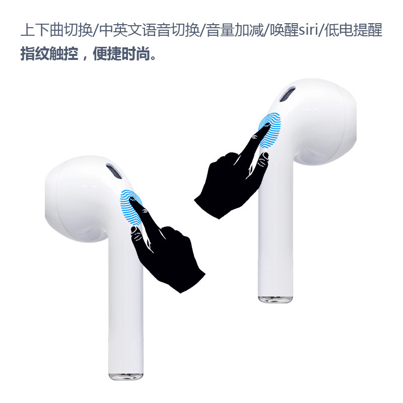 i9S TW earbuds