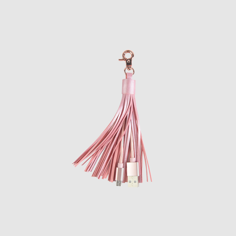 TASSEL CABLE