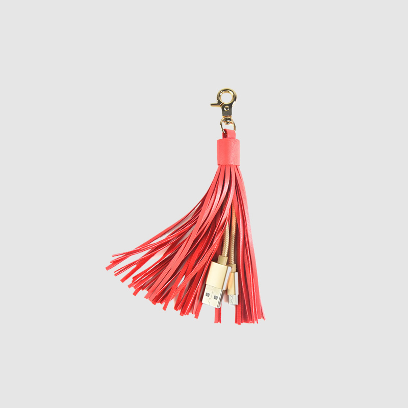 TASSEL CABLE