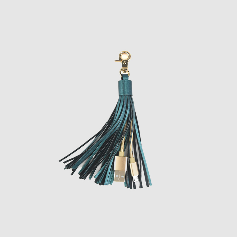 TASSEL CABLE