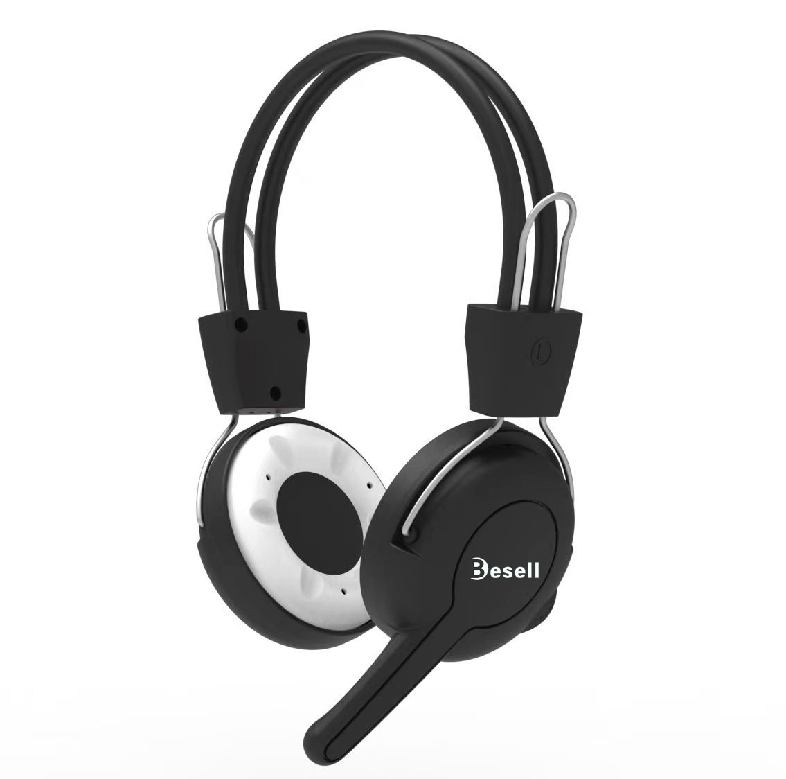 Robust Headset